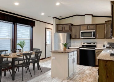 Granville Living-Kitchen-and-Dining-Staged